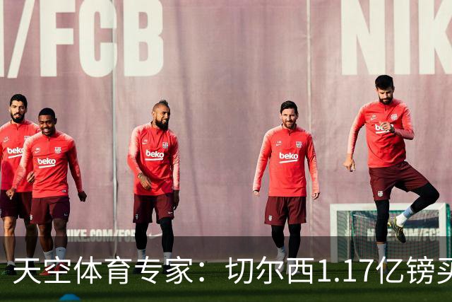 天空体育专家：切尔西1.17亿镑买罗杰斯疯了，他和帕尔默位置重叠
