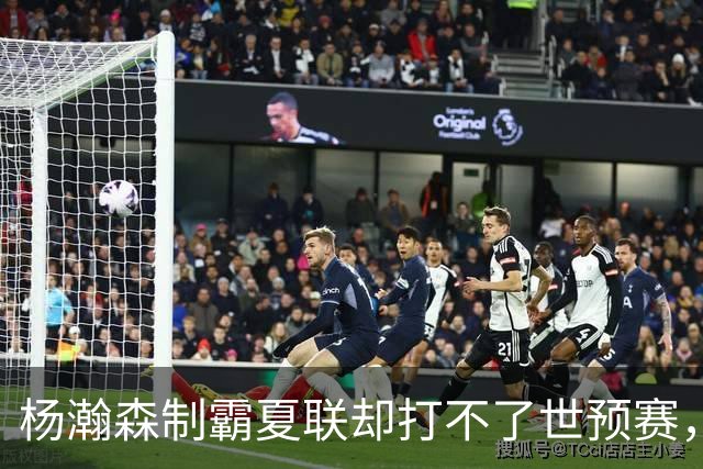 杨瀚森制霸夏联却打不了世预赛，究竟是谁的错？
